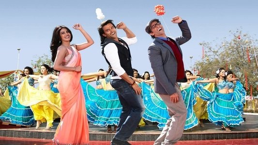 image: Krrish 3