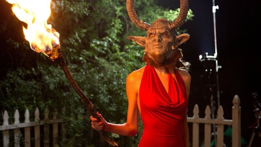 Devil's Domain on FREECABLE TV