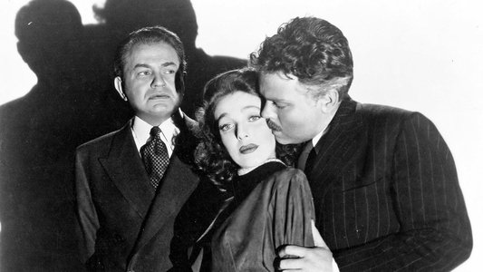 The Stranger on FREECABLE TV