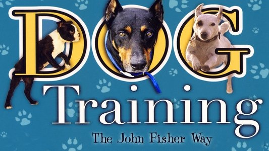 Dog Training the John Fisher Way on FREECABLE TV