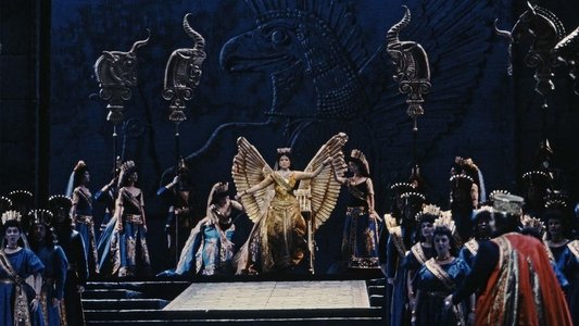 image: Semiramide: Met Opera Live