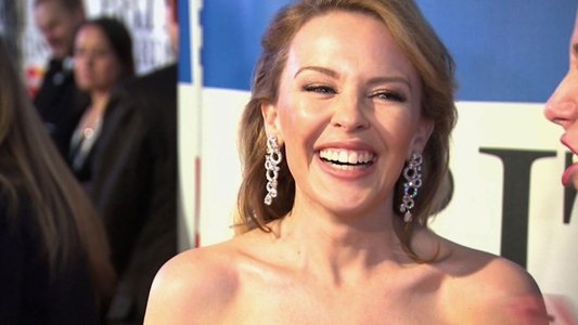 Kylie Minogue: Showtime on FREECABLE TV
