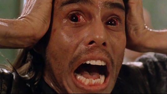 Scanners II on FREECABLE TV