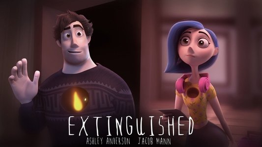 image: Extinguished