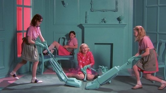 But I'm a Cheerleader on FREECABLE TV