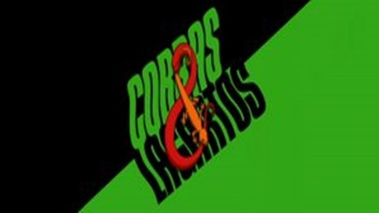 Cobras & Lagartos