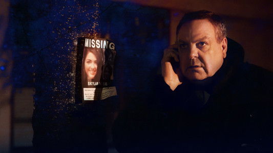 Suspicion (TV Series 2015- ) — The Movie Database (TMDb)