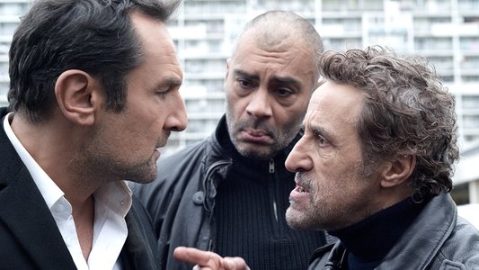 Jusqu’ici tout va bien Streaming (2019)