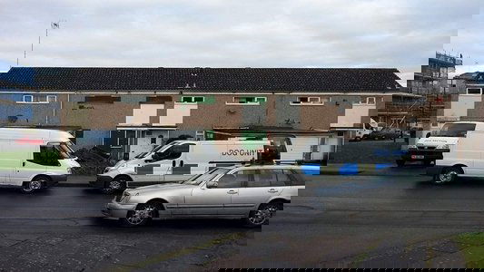 The Great British Mortgage Swindle