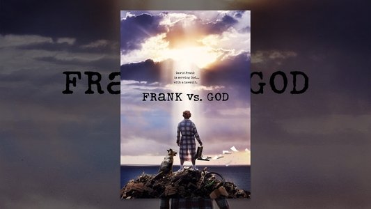 Frank vs. God on FREECABLE TV