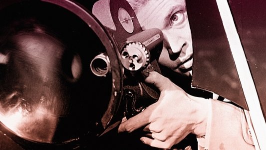 Peeping Tom on FREECABLE TV