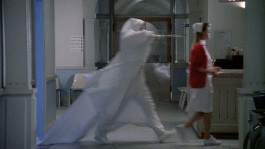 The Exorcist III on FREECABLE TV