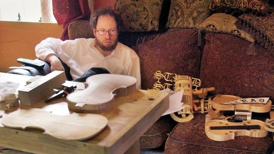 Strad Style on FREECABLE TV
