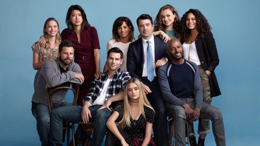 Baixar A Million Little Things 1ª Temporada (2018) Torrent – Dublado / Legendado Download