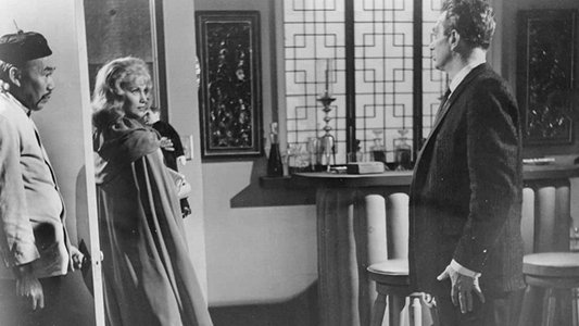 The Devil's Hand on FREECABLE TV