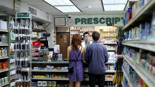 The Pill on FREECABLE TV