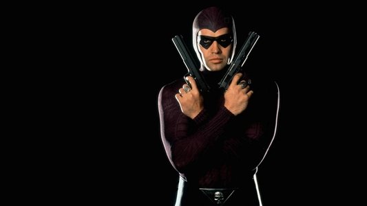 The Phantom on FREECABLE TV
