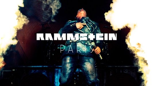 image: Rammstein: Paris