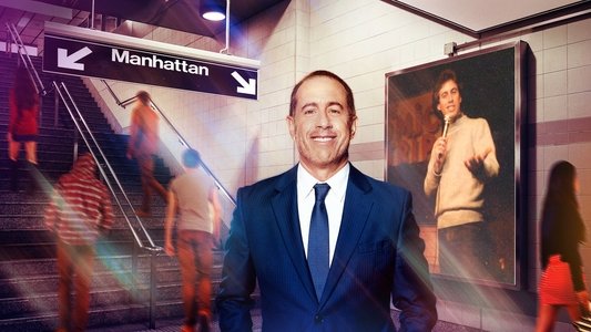image: Jerry Before Seinfeld