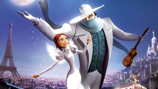A Monster in Paris on FREECABLE TV