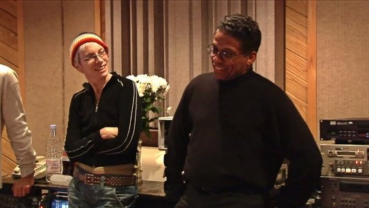 Herbie Hancock: Possibilities on FREECABLE TV