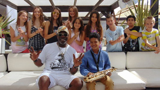 image: Teen Star Academy