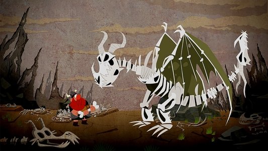 image: Book of Dragons