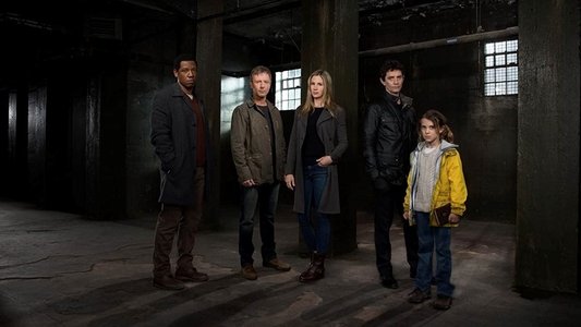 Intruders on FREECABLE TV