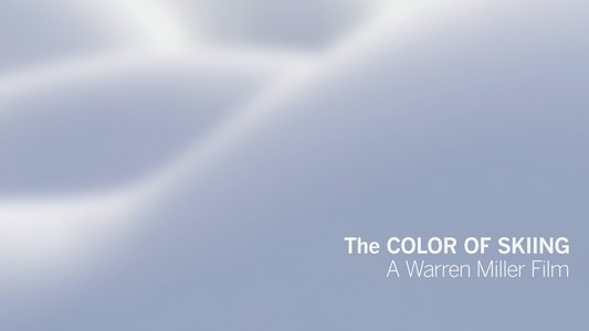 Color of Skiing on FREECABLE TV