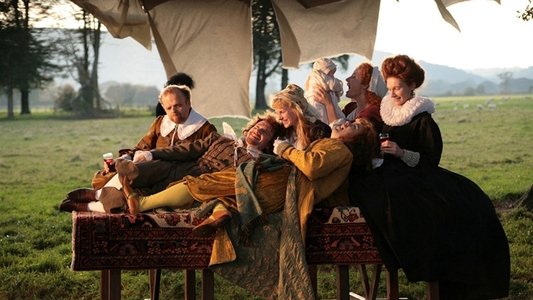 Nightwatching - Das Rembrandt-Komplott on FREECABLE TV