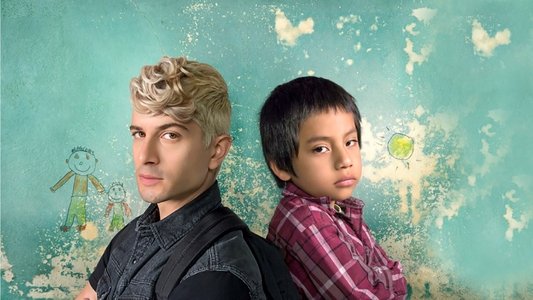 Miguel Season 1 Episode 1