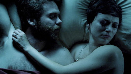 image: The Shadow People