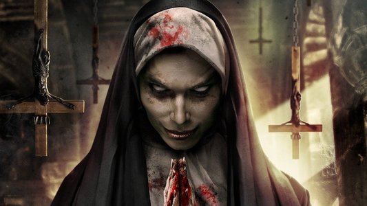 Curse of the Nun on FREECABLE TV