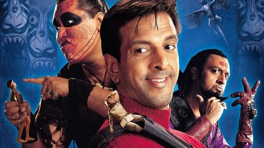 Jajantaram Mamantaram on FREECABLE TV