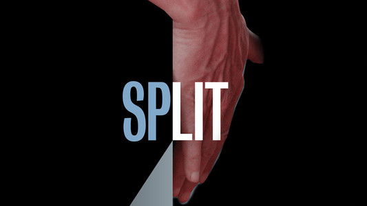 image: Split
