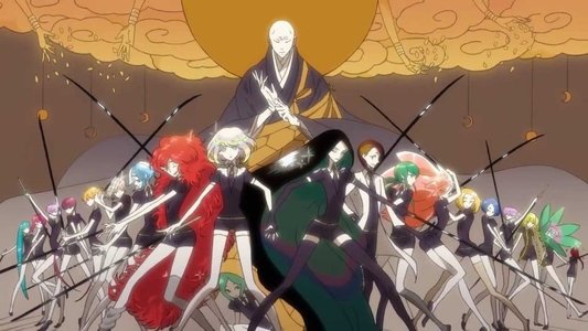 Houseki No Kuni