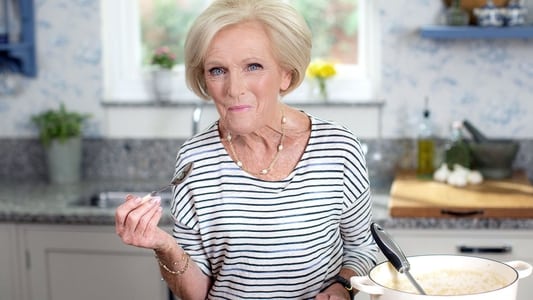 Mary Berry Everyday on FREECABLE TV