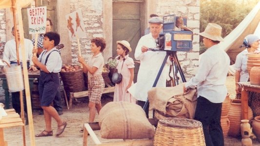Τα δελφινάκια του Αμβρακικού