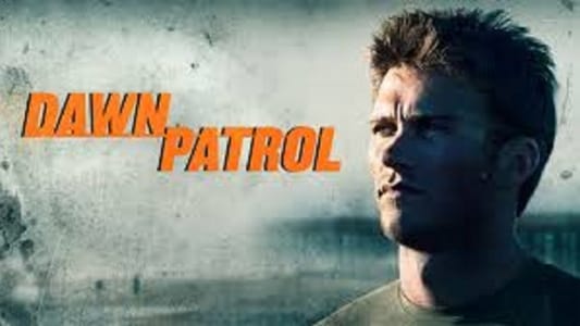 Dawn Patrol 2015 — The Movie Database Tmdb