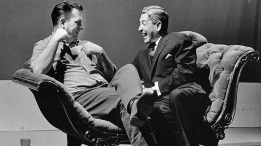 image: Jack Kerouac's Road - A Franco-American Odyssey