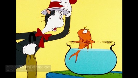 The Cat in the Hat