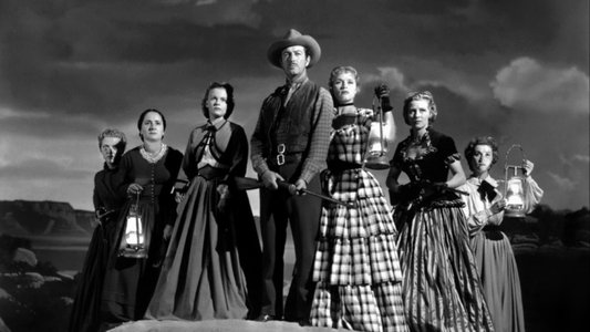 Westward the Women