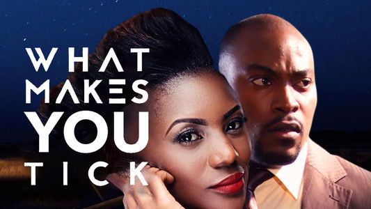 image: What Makes You Tick