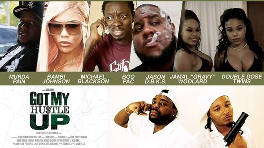 Got My Hustle Up on FREECABLE TV