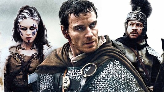 Centurion on FREECABLE TV