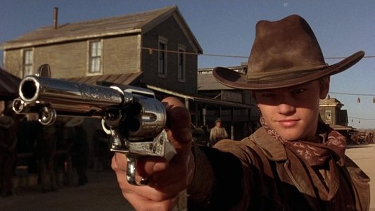 The Quick and the Dead on FREECABLE TV
