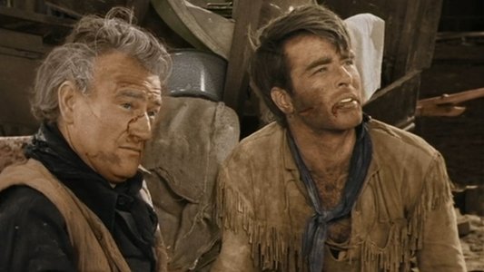 Red River on FREECABLE TV