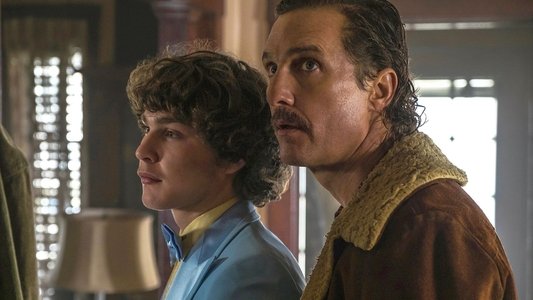 Baixar White Boy Rick (2018) Torrent BluRay 720p | 1080p Dual Áudio 5.1 / Dublado Download