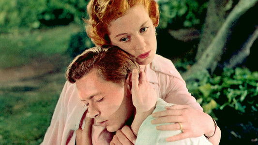 Tea and Sympathy (1956) — The Movie Database (TMDb)