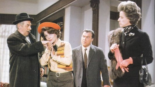 Μια Τρελλή... Τρελλή Σαραντάρα
